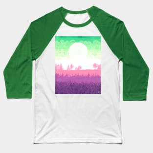 Fae Sky 2021 Baseball T-Shirt